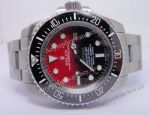 New Rolex Deepsea D-Red Dial Edition Replica Watch